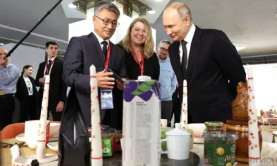 Итоги недели...