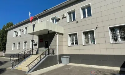 Дело экс-инспектора ДПС направлено в Ливенский райсуд