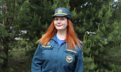 Психолог ГУ МЧС России по Орловской области Ирина Куверкина победила в конкурсе профессионального мастерства