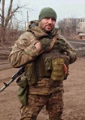 Иванов Руслан