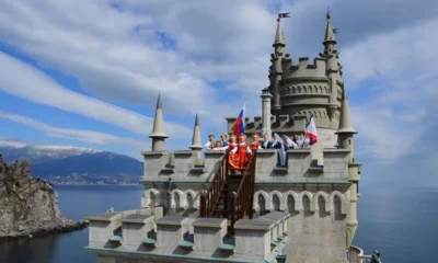 Андрей Клычков: «18 марта 2014 года воля крымского народа стала реальностью»