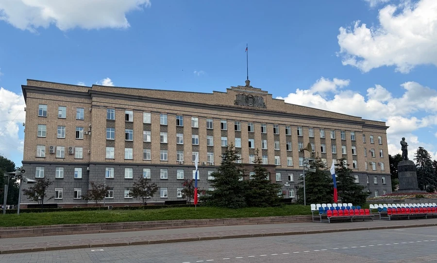 Орловщина вышла по темпам роста инвестиций на 1 место в ЦФО и на 9 место в России