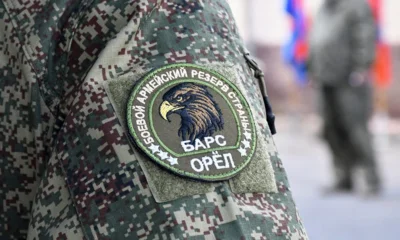 Над Орловской областью уничтожен 31 беспилотник