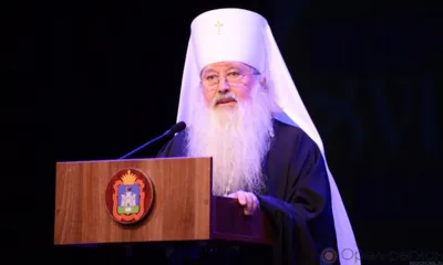 В Орле завершились XVII Образовательные чтения Центрального федерального округа