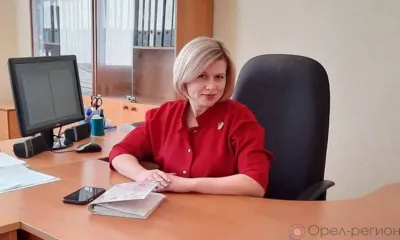Директором орловской школы №25 назначена Елена Корнюхина