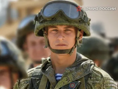 Орловская область славится своими патриотами, во все времена стоящими на страже мира, добра и правопорядка