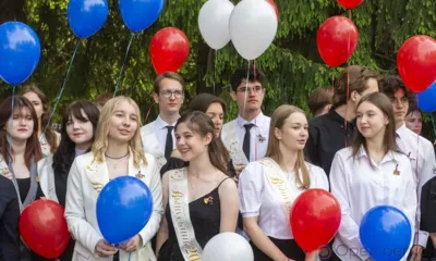 Более 76% выпускников орловских школ остались учиться в Орле