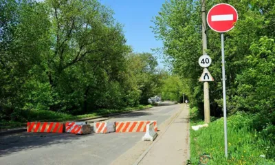 В 2025 году планируется завершить ремонт Колхозного моста в Орле