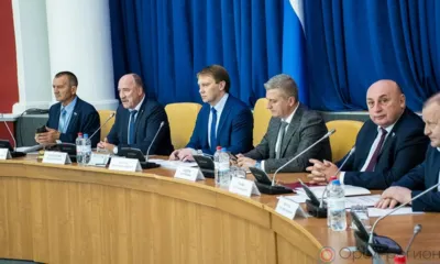 На Орловщине продолжат действовать налоговые льготы для предпринимателей