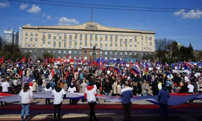 Орловцам в преддверии майских праздников напоминают о мерах личной безопасности
