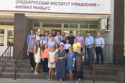 Итоговая государственная аттестация студентов