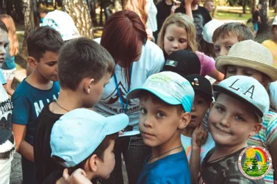 Дети-детективы