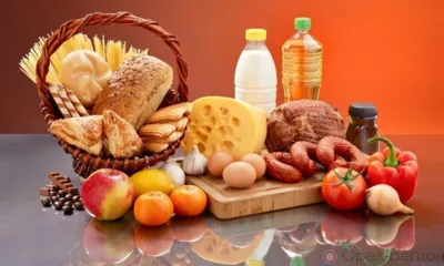 На орловских прилавках может появиться больше белорусских продуктов