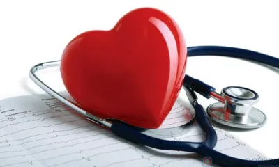 На вопросы орловцев ответил врач-кардиолог ООКБ Антон Карасёв