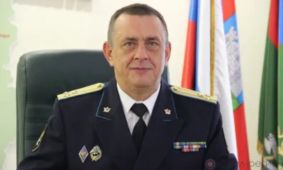 Михаил Смирнов: Орловское УФССП укомплектовано профессиональными сотрудниками, которые преданно и честно исполняют свой долг