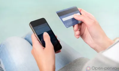 Пятеро орловцев стали жертвами телефонных мошенников