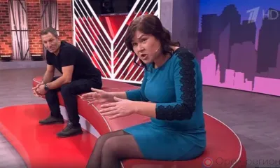 Информация об избиении орловчанкой собственного ребёнка дошла до Бастрыкина