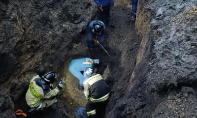 По факту смерти рабочего в котловане в Орле возбуждено уголовное дело