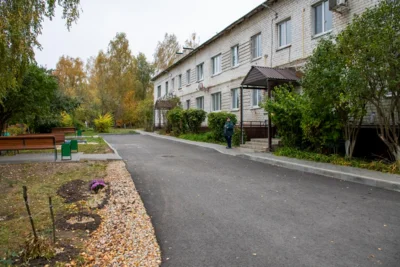 Фото 2. Андрей Клычков: «Орловский муниципальный округ показывает устойчивую динамику развития»
