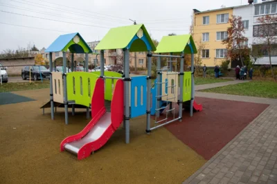 Фото 8. Андрей Клычков: «Орловский муниципальный округ показывает устойчивую динамику развития»