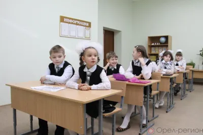 В Орловской области названы лучшие школы 2022 года