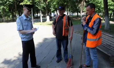 В Орловской области определили победителя конкурса «Лучший по профессии»