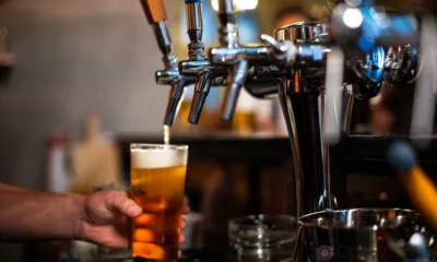 На Орловщине ограничат время продажи алкоголя в «наливайках»