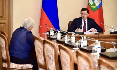 Участник СВО из Мценска обратился к губернатору за содействием в установлении факта контузии