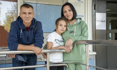 Орловщина - второй дом