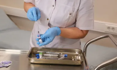 Юный орловец с буллёзным эпидермолизом получит терапию инновационным препаратом