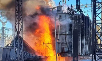 Мир по Зеленскому - это война