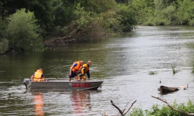 Под Орлом в пруду утонул 45-летний мужчина