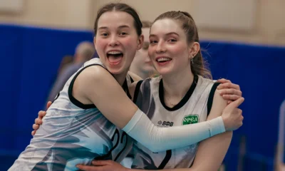 Орловские волейболистки поборются за пятое место чемпионата России