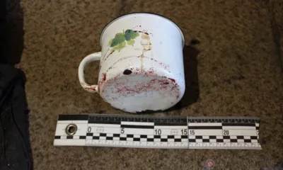 Орловец до смерти избил друга из-за общей знакомой