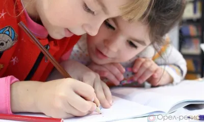 Интеллект на кончиках пальцев: 23 января в мире отмечался День ручного письма, или День почерка