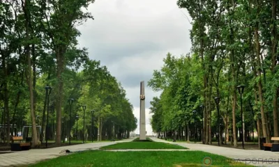 В Орле пройдёт фестиваль русского гостеприимства