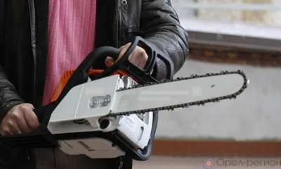 Житель Залегощенского района обокрал знакомого