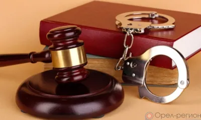 Орловчанку обвиняют в убийстве двух знакомых