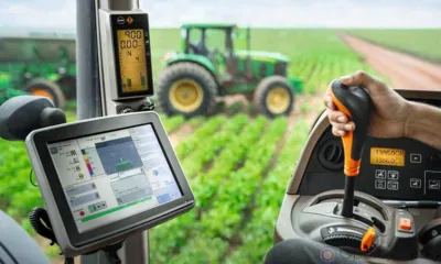 На Орловщине продолжается цифровизация АПК