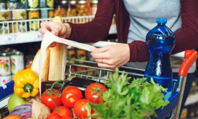 За последние два месяца на Орловщине отмечено снижение средних розничных цен на картофель, яблоки, морковь и ряд других товаров