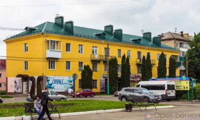 В Мценске директора подрядной организации осудили за мошенничество