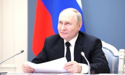 Итоги недели...