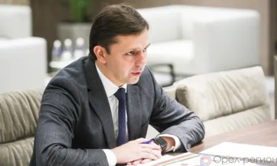 В дни проведения праздничных мероприятий в Орле усилены меры безопасности