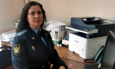 Работники орловского предприятия получили зарплату после вмешательства приставов