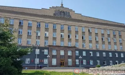 Ночью над Орловщиной сбито два вражеских беспилотника