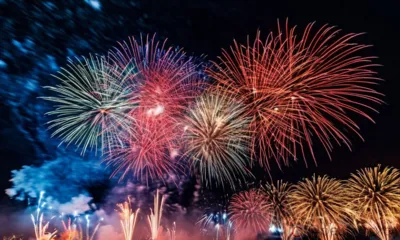 На Орловщине введут временный запрет на продажу пиротехники