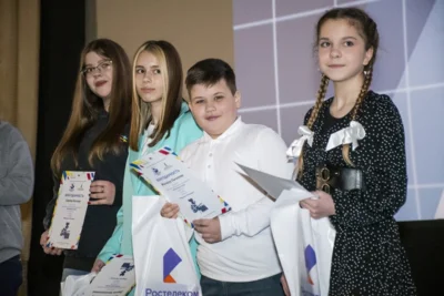 Фото 3. Команда проекта «Орловские герои» презентовала шесть короткометражных фильмов о знаменитых земляках