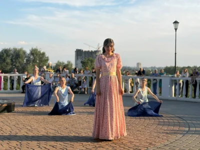 Фото 34. Тургеневский праздник стал доброй традицией для орловцев