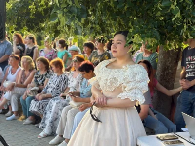 Фото 41. Тургеневский праздник стал доброй традицией для орловцев