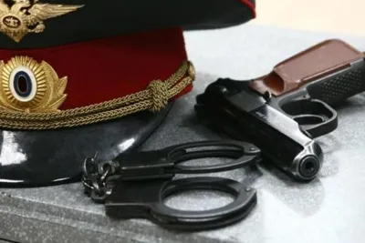 5 октября сотрудники уголовного розыска отмечают свой профессиональный праздник